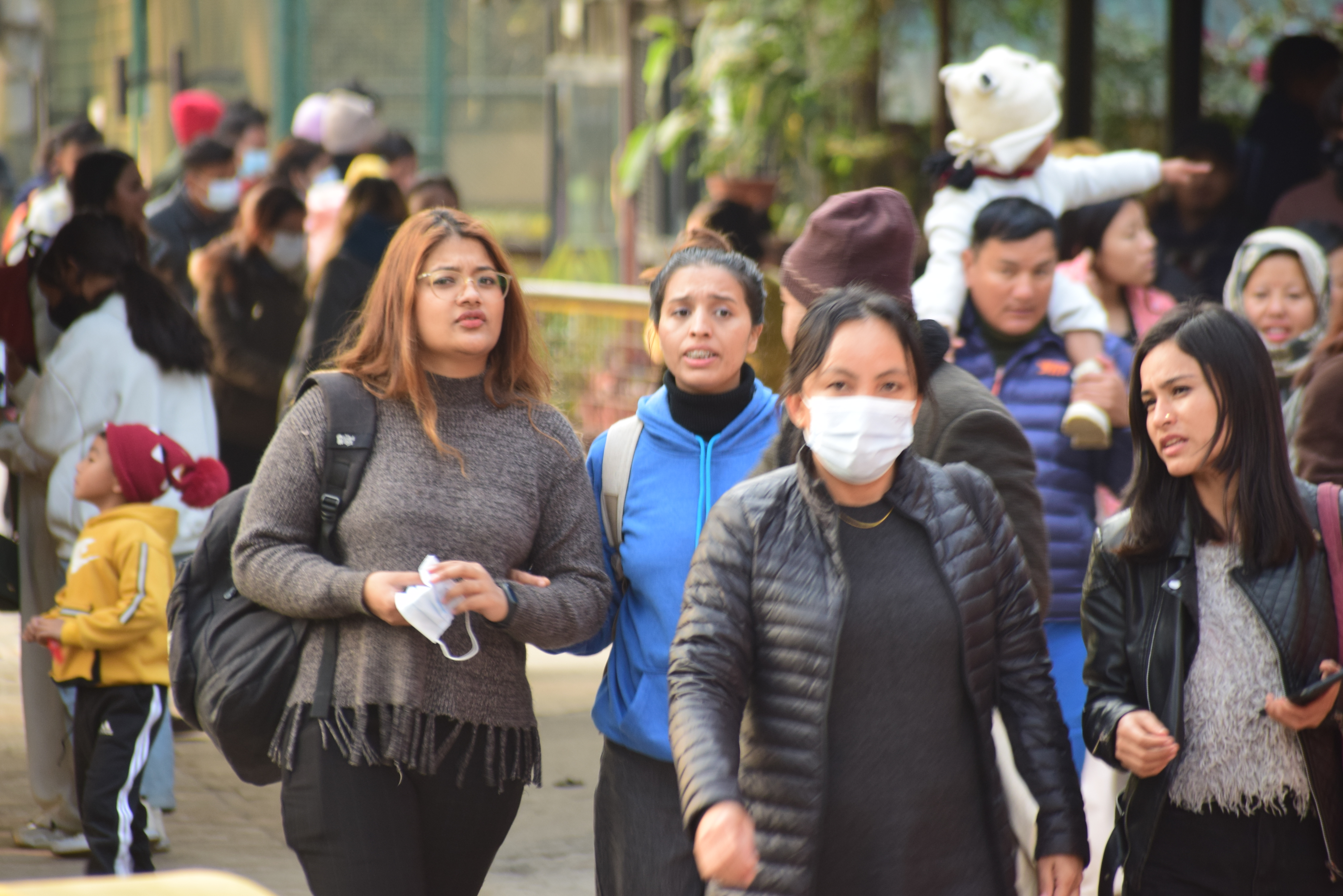 3 Days Gangtok Short Escape – Sikkim Tour Package