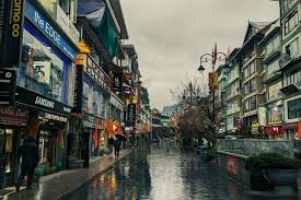 Gangtok Local Sightseeing – Departure